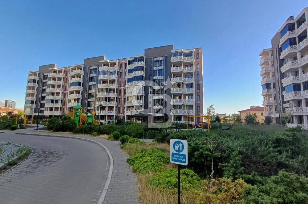 Y.MAHALLE-VARLIK ÇINAR TOKİ KONUTLARINDA SATILIK 3,5+1 DAİRE