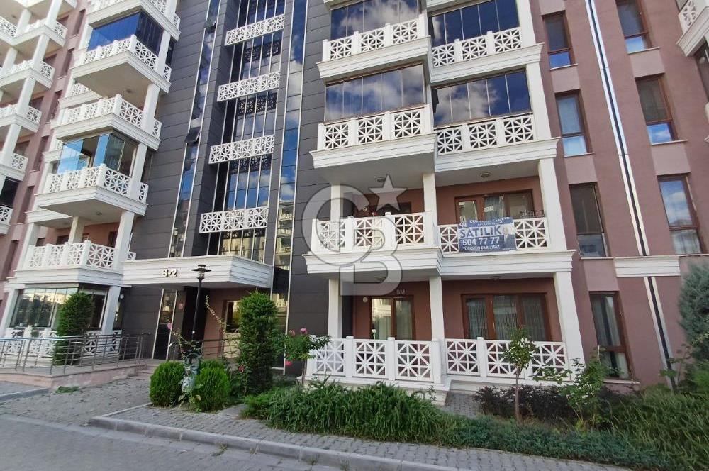 Y.MAHALLE-VARLIK ÇINAR TOKİ KONUTLARINDA SATILIK 3,5+1 DAİRE