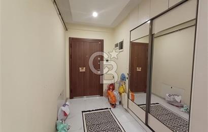 Y.MAHALLE-VARLIK ÇINAR TOKİ KONUTLARINDA SATILIK 3,5+1 DAİRE