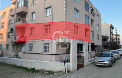 ÇANAKKKALE LAPSEKİ SATILIK 2+1 DAİRE