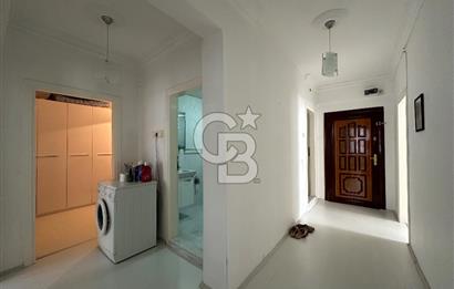 SAMSUN İLKADIM LİMAN MAH. MERKEZİ KONUMDA 2+1 SATILIK DAİRE