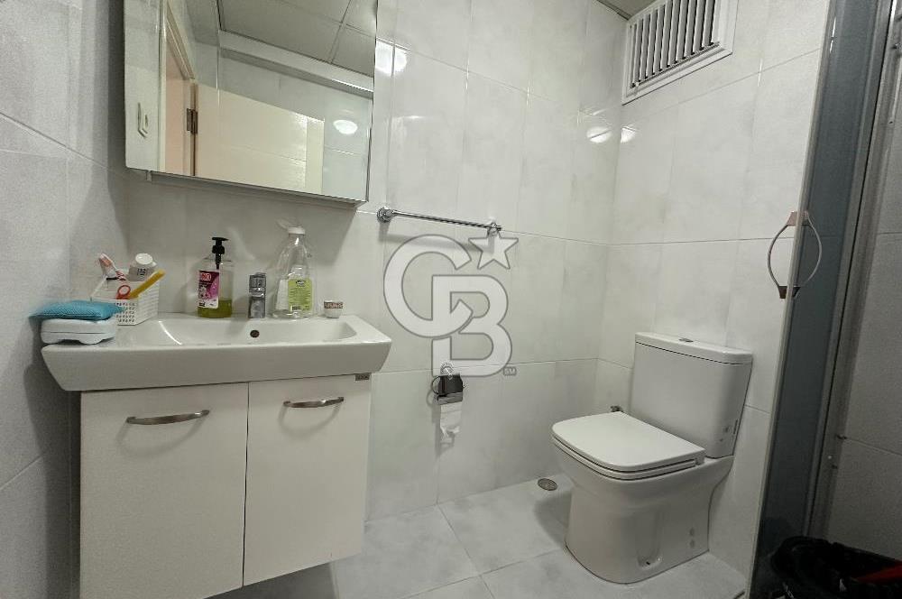 SAMSUN İLKADIM LİMAN MAH. MERKEZİ KONUMDA 2+1 SATILIK DAİRE