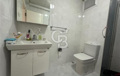 SAMSUN İLKADIM LİMAN MAH. MERKEZİ KONUMDA 2+1 SATILIK DAİRE