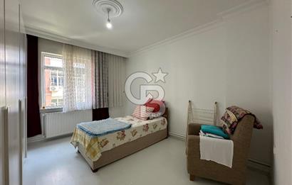 SAMSUN İLKADIM LİMAN MAH. MERKEZİ KONUMDA 2+1 SATILIK DAİRE