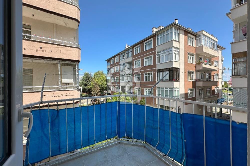 SAMSUN İLKADIM LİMAN MAH. MERKEZİ KONUMDA 2+1 SATILIK DAİRE