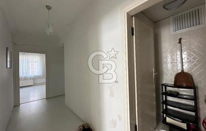 SAMSUN İLKADIM LİMAN MAH. MERKEZİ KONUMDA 2+1 SATILIK DAİRE