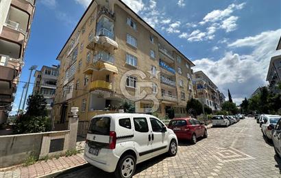 SAMSUN İLKADIM LİMAN MAH. MERKEZİ KONUMDA 2+1 SATILIK DAİRE