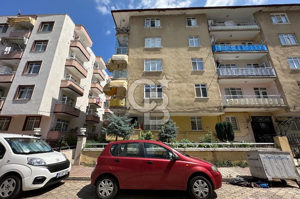 SAMSUN İLKADIM LİMAN MAH. MERKEZİ KONUMDA 2+1 SATILIK DAİRE