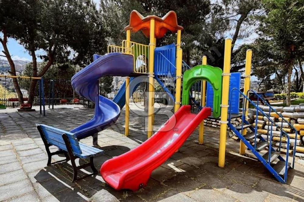 Kağıthane Nurtepe Ekşioğlu Sadabad Park Evleri Satılık 3+1 Daire