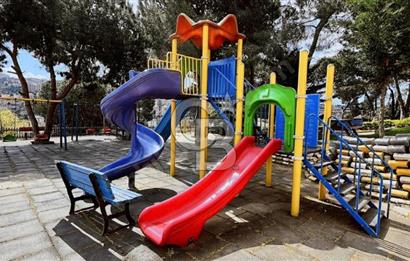 Kağıthane Nurtepe Ekşioğlu Sadabad Park Evleri Satılık 3+1 Daire