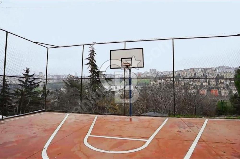 Kağıthane Nurtepe Ekşioğlu Sadabad Park Evleri Satılık 3+1 Daire