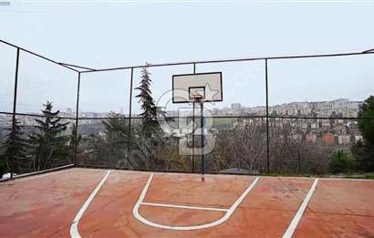 Kağıthane Nurtepe Ekşioğlu Sadabad Park Evleri Satılık 3+1 Daire