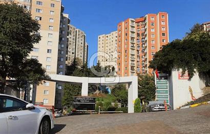 Kağıthane Nurtepe Ekşioğlu Sadabad Park Evleri Satılık 3+1 Daire