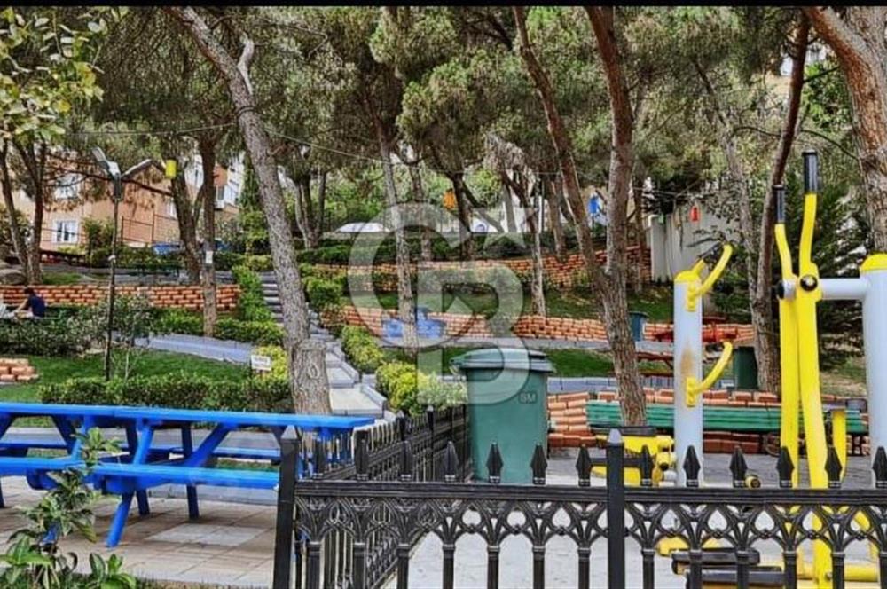 Kağıthane Nurtepe Ekşioğlu Sadabad Park Evleri Satılık 3+1 Daire