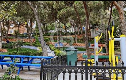 Kağıthane Nurtepe Ekşioğlu Sadabad Park Evleri Satılık 3+1 Daire