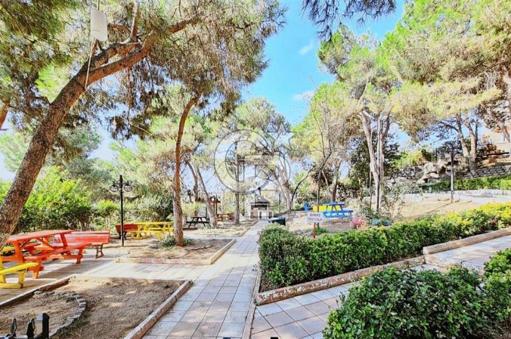 Kağıthane Nurtepe Ekşioğlu Sadabad Park Evleri Satılık 3+1 Daire