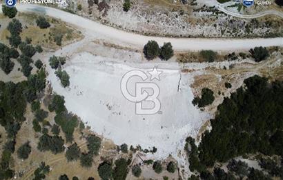 Karaburun Eğlenhoca'da 1901 m2 Yatırımlık Arazi