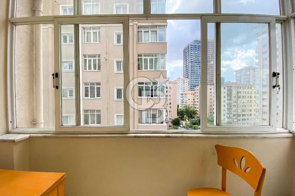 MÜKEMMEL KONUMDA, BETAKENT 2 SİTESİNDE , 4+1 , 180 m2