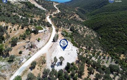 Karaburun Eğlenhoca'da 1901 m2 Yatırımlık Arazi