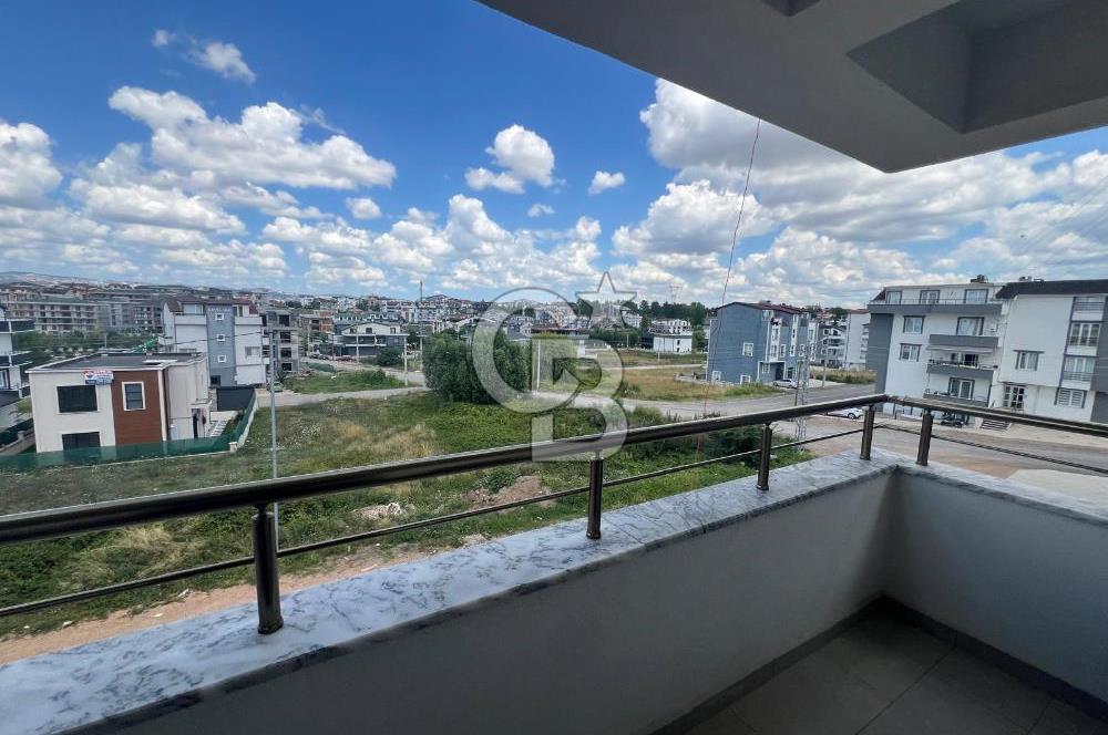 CB TOWER BAŞİSKELE YEŞİLYURT'TA SATILIK 3+1 DUBLEKS DAİRE