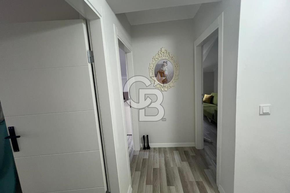 CB TOWER BAŞİSKELE YEŞİLYURT'TA SATILIK 3+1 DUBLEKS DAİRE