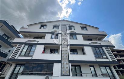 CB TOWER BAŞİSKELE YEŞİLYURT'TA SATILIK 3+1 DUBLEKS DAİRE