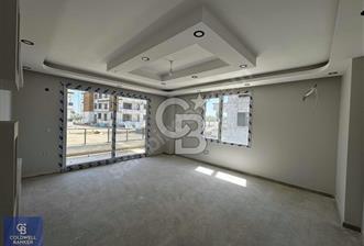 Merkezi Konum Lüks ve Yerden Isıtmalı 90 m² Giriş Kat Daire