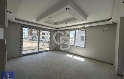 Merkezi Konum Lüks ve Yerden Isıtmalı 90 m² Giriş Kat Daire