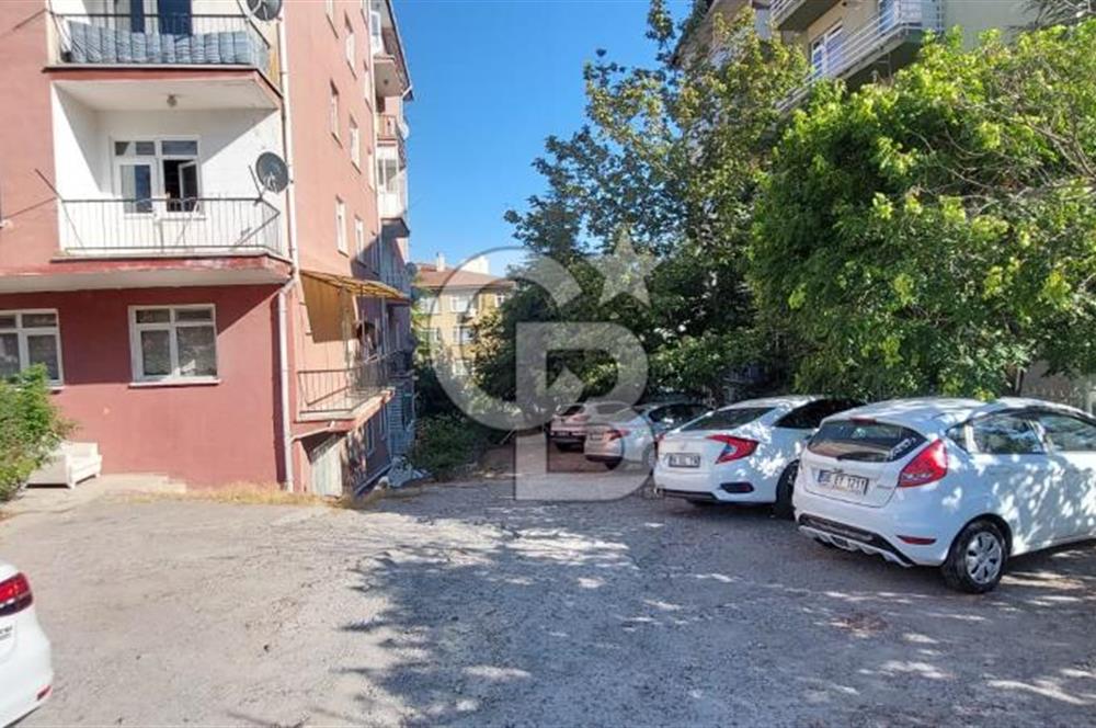 ÇAMLICA MAHALLESİ  YATIRIMA UYGUN SATILIK 3+1 DAİRE