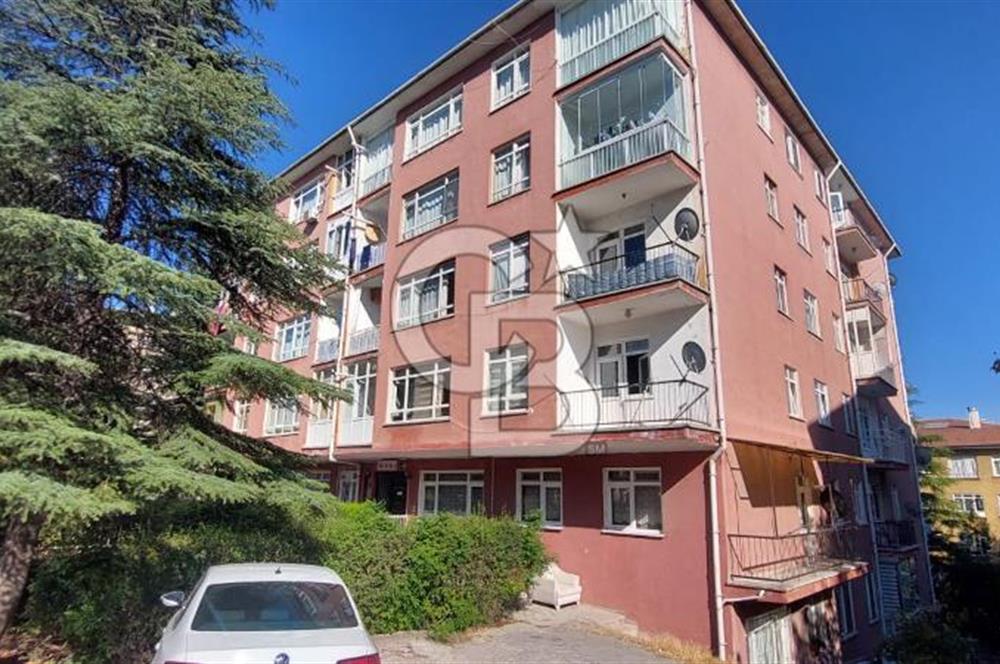 ÇAMLICA MAHALLESİ  YATIRIMA UYGUN SATILIK 3+1 DAİRE