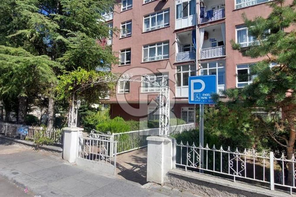 ÇAMLICA MAHALLESİ  YATIRIMA UYGUN SATILIK 3+1 DAİRE