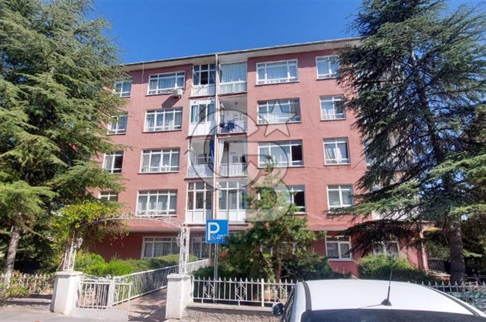 ÇAMLICA MAHALLESİ  YATIRIMA UYGUN SATILIK 3+1 DAİRE