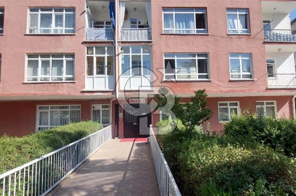 ÇAMLICA MAHALLESİ  YATIRIMA UYGUN SATILIK 3+1 DAİRE