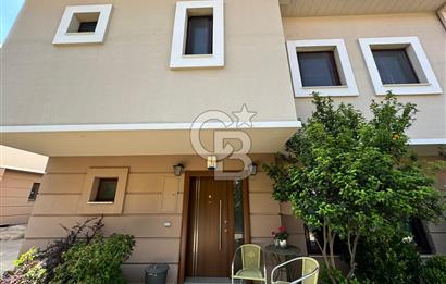 ÇANKAYA ALACAATLI ARMONİ EVLERİ SATILIK 5+2 VİLLA .... ÇOK ÖZEL