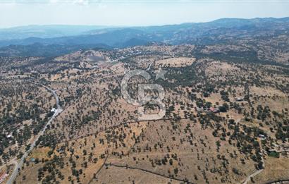 ÇANAKKALE AYVACIK İLYASFAKI KÖYÜ'NDE MANİCİ ÇİFLİK'E KOMŞU TARLA