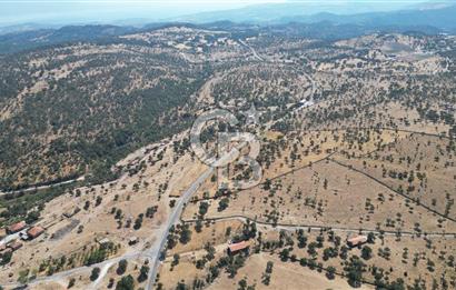 ÇANAKKALE AYVACIK İLYASFAKI KÖYÜ'NDE MANİCİ ÇİFLİK'E KOMŞU TARLA