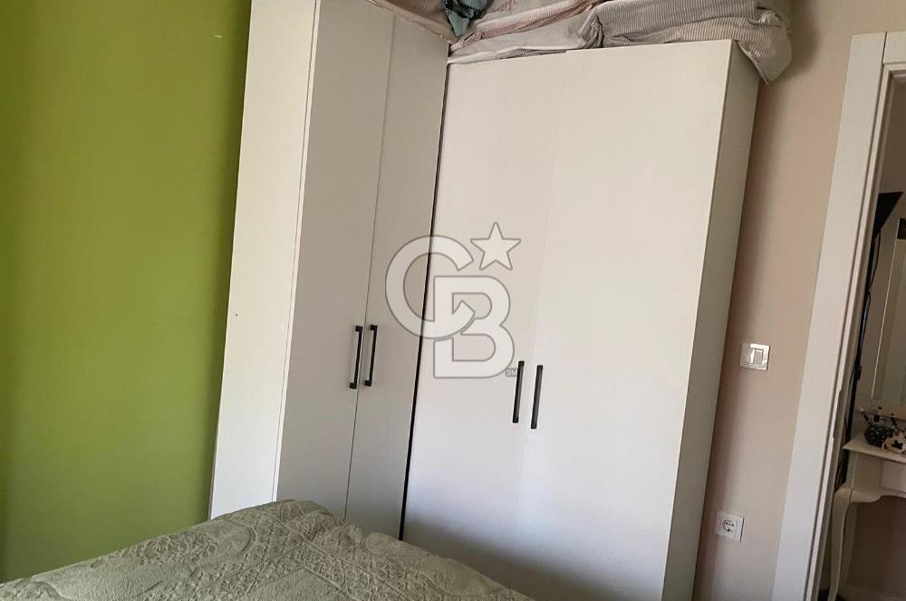 Urla Merkez'de Satılık 2+1 Dubleks Daire