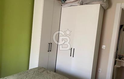 Urla Merkez'de Satılık 2+1 Dubleks Daire