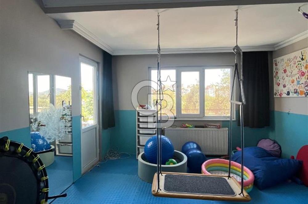 Devren Kiralık Özel Eğitim ve Rehabilitasyon Merkezi