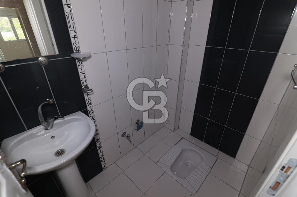 ANTALYA DEMRE SATILIK 3+1 ANA YOL ÜZERİ BOŞ DAİRE