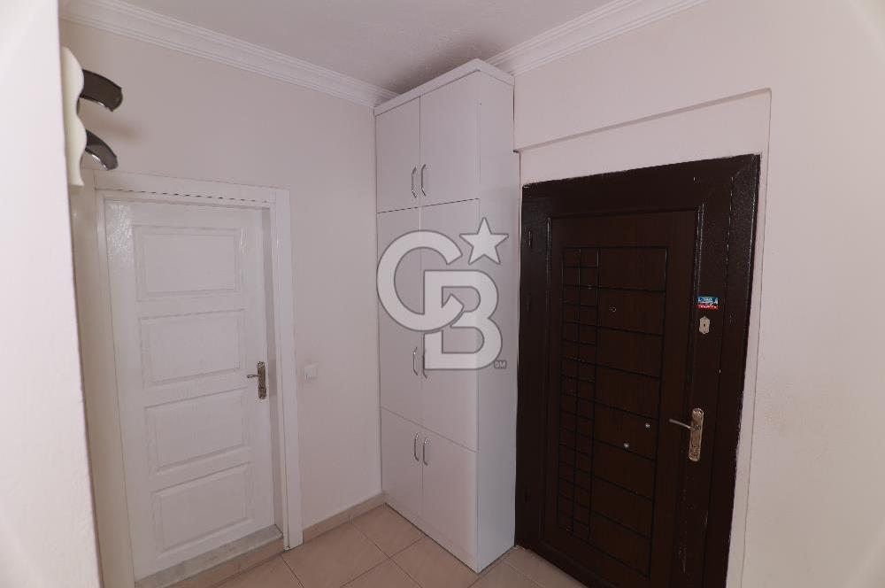 ANTALYA DEMRE SATILIK 3+1 ANA YOL ÜZERİ BOŞ DAİRE