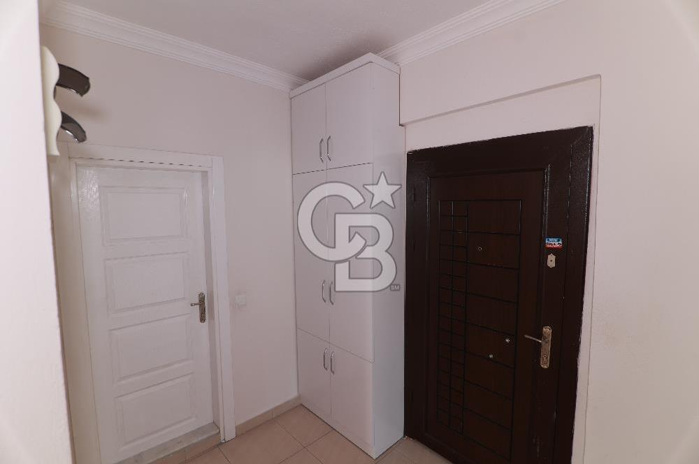 ANTALYA DEMRE SATILIK 3+1 ANA YOL ÜZERİ BOŞ DAİRE