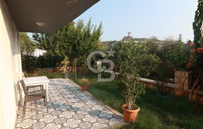 ANTALYA DEMRE HAVUZLU SİTEDE SATILIK 1+0 BAHÇELİ DAİRE