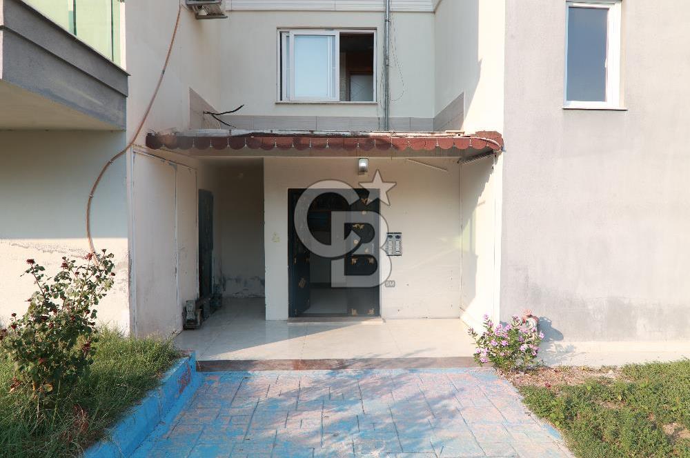 ANTALYA DEMRE HAVUZLU SİTEDE SATILIK 1+0 BAHÇELİ DAİRE