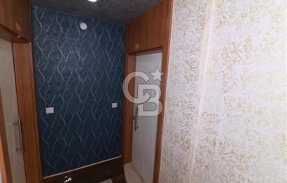 ANTALYA DEMRE HAVUZLU SİTEDE SATILIK 1+0 BAHÇELİ DAİRE