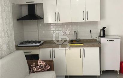 ANTALYA DEMRE HAVUZLU SİTEDE SATILIK 1+0 BAHÇELİ DAİRE