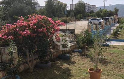 ANTALYA DEMRE HAVUZLU SİTEDE SATILIK 1+0 BAHÇELİ DAİRE