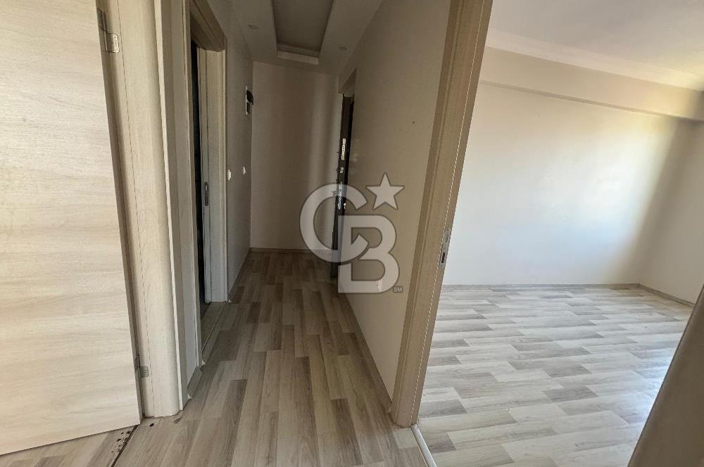 Foça Bağarası Kazım Dirik Mahallesinde Kiralık 2+1 Daire