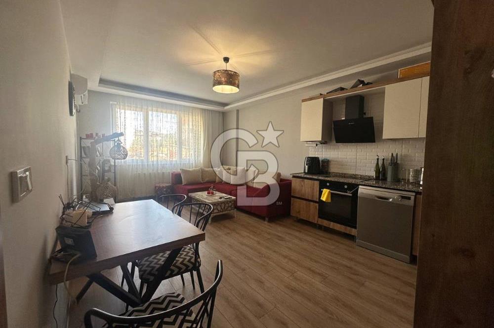 KC EVLERİN'DE SATILIK 2+1 DAİRE 