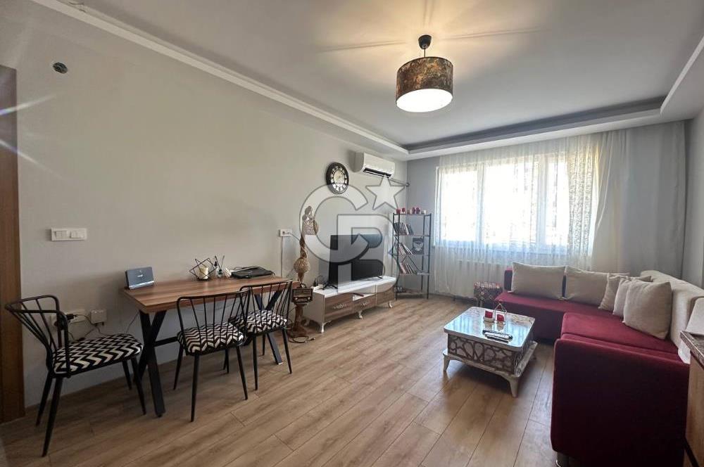 KC EVLERİN'DE SATILIK 2+1 DAİRE 